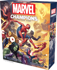 Marvel Champions: The Card Game