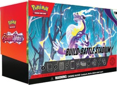 Pokemon - Collector Legion