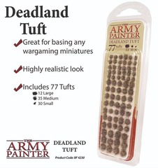 Deadland Tuft