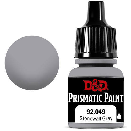 Stonewall Grey (8ml)