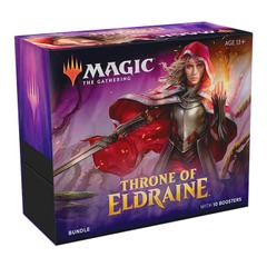 Throne of Eldraine Bundle