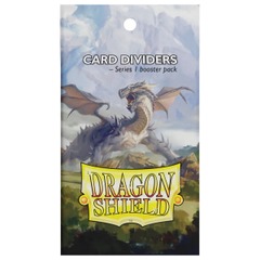 Dragon Shield Card Dividers