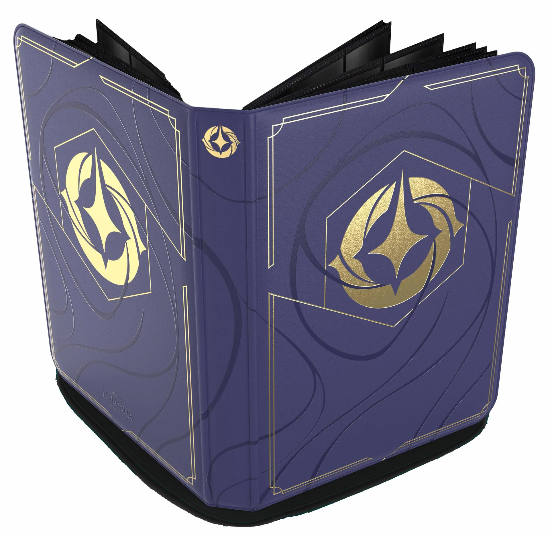 Lorcana Premium 9pkt Binder Portfolio