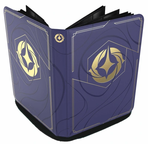 Lorcana Premium 9pkt Binder Portfolio
