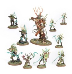 Vanguard: Sylvaneth