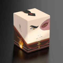 Ultimate Guard - Squaroes - Zuko