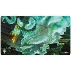 Ultra Pro Stitched Playmat - Miirym, Sentinel Wyrm