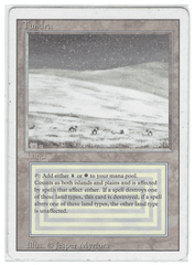 Tundra (#923)