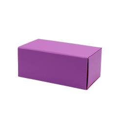 Creation Line - Large Deckbox - Purple