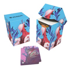 Modern Horizons 3 Ulalek, Fused Atrocity 100+ Deck Box® for Magic: The Gathering