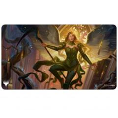 Ultra Pro - MTG: Innistrad: Midnight Hunt Play Mat A - UPR18829