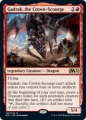 Gadrak, the Crown-Scourge - Promo Pack