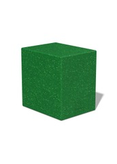 Ultimate Guard - Boulder 133+ - Return to Earth Green