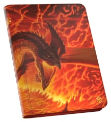 Zipfolio 360 Xenoskin Magic: The Gathering 