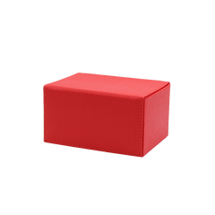 Creation Line  - Medium Deckbox - Red