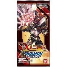 X Record Booster Pack