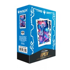 Ultra Pro Apex Sleeves Tarkir Dragonstorm Ugin