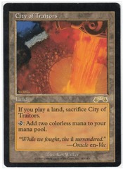 City of Brass (#1173)