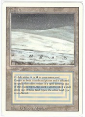 Tundra (#1234)