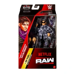 WWE Top Picks 2025 Wave 3 Elite