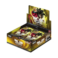 Raging Roar Booster Box