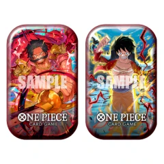 One Piece Tin  - Volume 1