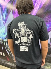 Collector Legion T-Shirt - Horseman - S