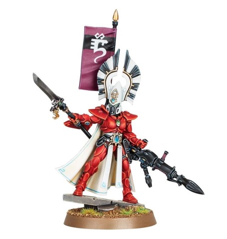 Autarch