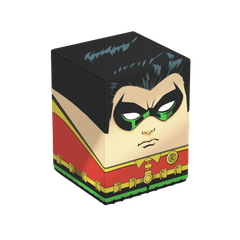 Ultimate Guard - Squaroes - Robin