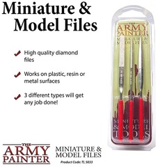 Miniature & Model Files