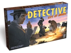 Detective: City of Angels