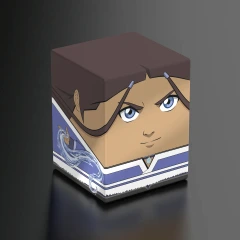 Ultimate Guard - Squaroes - Katara