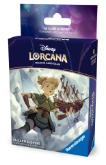 Lorcana Card Sleeves - Tinkerbell