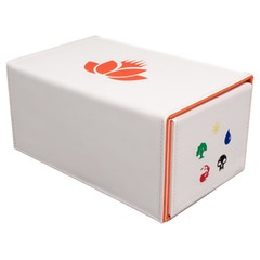 Ultra Pro: Mana 8 - Lotus - Duo Deck Box