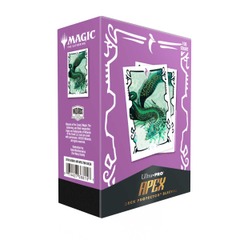 Ultra Pro Apex Sleeves Tarkir Dragonstorm Sultai