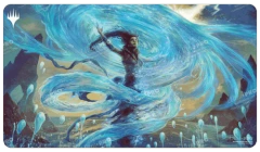 Modern Horizons 3 Flare of Denial Standard Gaming Playmat for Magic: The Gathering