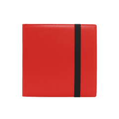 Dex Binder Noir 12 - Red