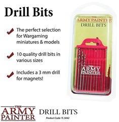 Drill Bits