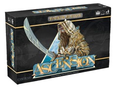 Ascension (4th Edition)