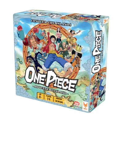 One Piece: Adventure Island