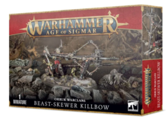 Beast-skewer Killbow