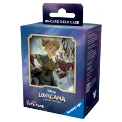 Lorcana Deck Box - Tinkerbell