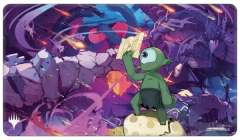 Ravnica Remastered Fblthp Holofoil Standard Gaming Playmat for Magic: The Gathering