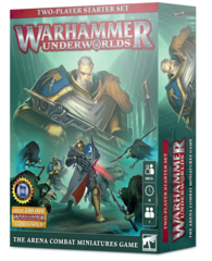 Warhammer Underworlds: Starter Set