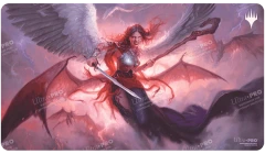 Ultra Pro Stitched Playmat - Kallia of the Vast