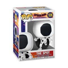 Spider-Man: Across the Spider-Verse The Spot Funko Pop! Vinyl Figure #1226