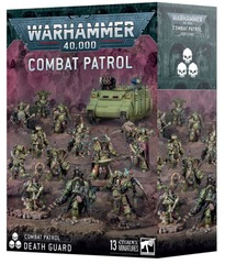 Combat Patrol: Death Guard