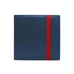 The Dex Binder 12 - Dark Blue