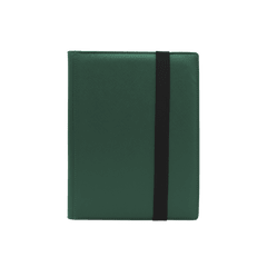 Dex Binder Noir 9 - Green