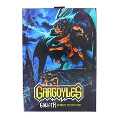 Gargoyles Ultimate Goliath 7-Inch Action Figure